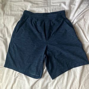 Mens Lululemon pace breaker shorts